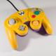 Illustration for article titled Every GameCube Controller Nintendo Ever Made. Ever.